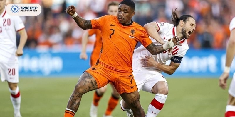 Tổng quan phong độ hai đội Ba Lan vs Hà Lan