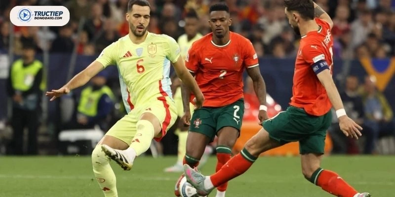 Tổng quan phong độ của Bồ Đào Nha vs Armenia