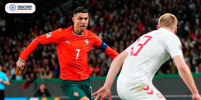 Lịch sử đụng độ trước đây của Bồ Đào Nha vs Armenia