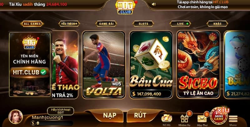 Cách phân biệt Hitclub thật giả - Điểm qua nhanh các dấu hiệu