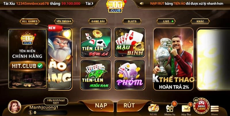 Hướng Dẫn Cách Phân Biệt Hitclub thật giả chính xác nhất 2025