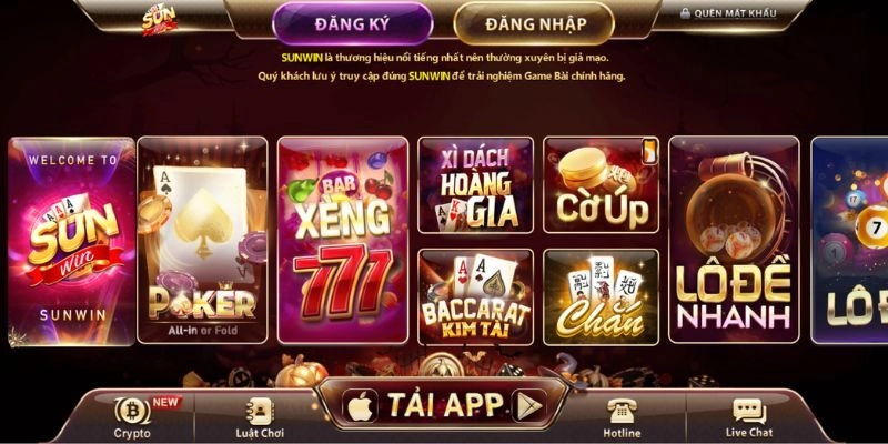 Cách phân biệt Sunwin thật giả dành cho người mới