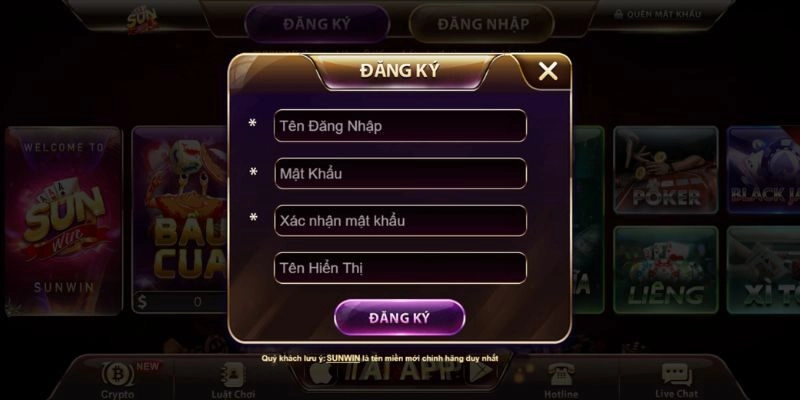 Kho game và chính sách hỗ trợ